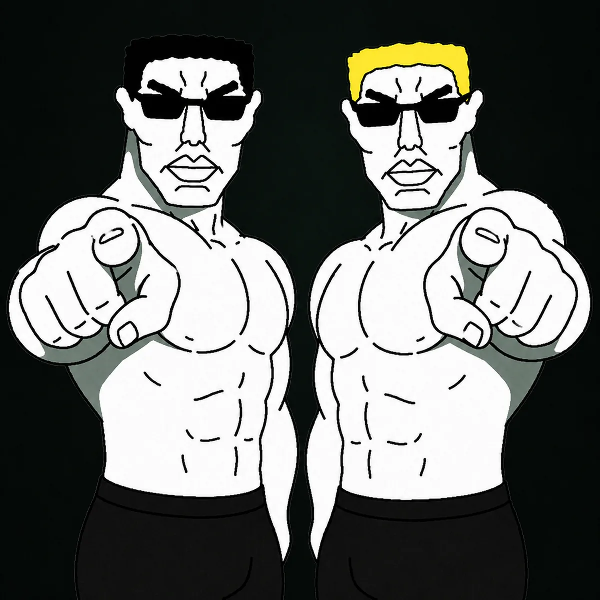 BROS lore